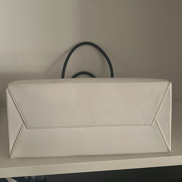 Moschino small tote - Picture 8 of 8